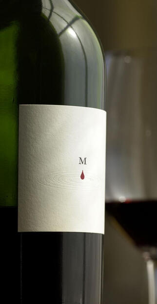 Modicum Wine
