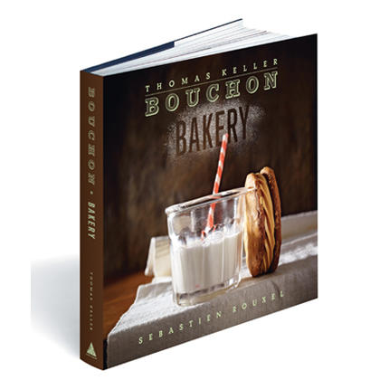 Bouchon Bakery Cookbook