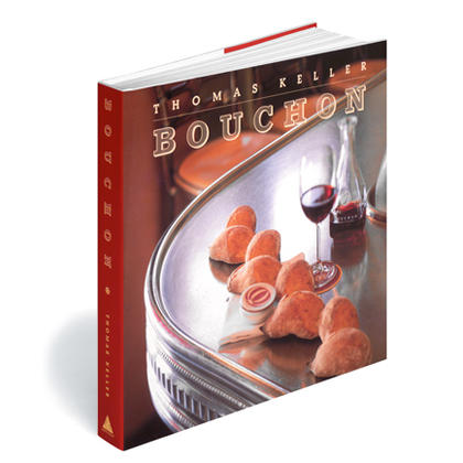 Bouchon Bistro Cookbook