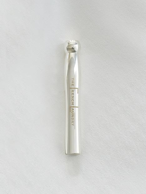 Silver Clothes Pin