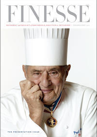 Preservation Cover