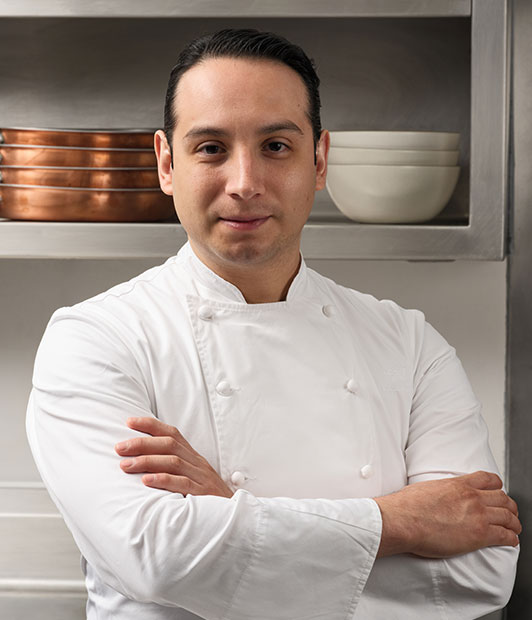 Isaac Galan