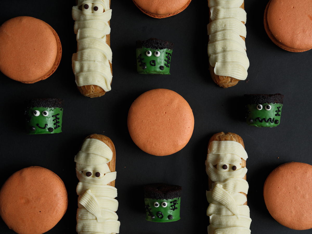 Halloween Treats