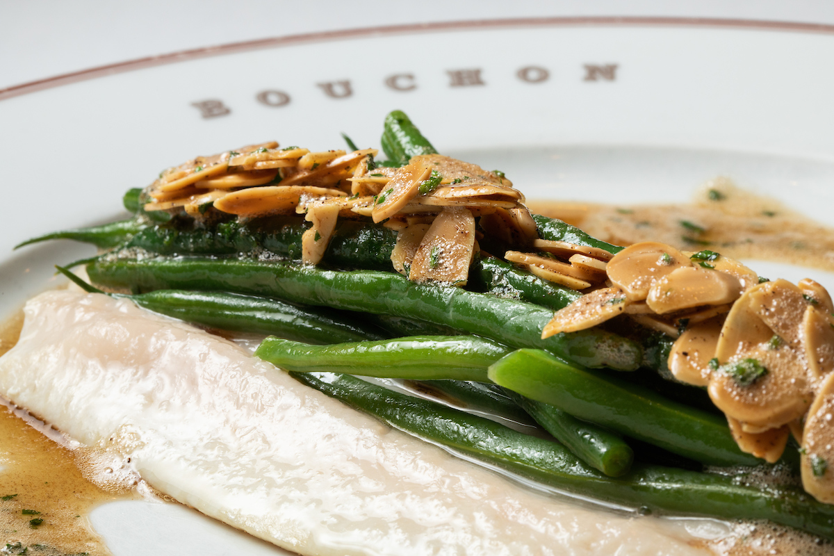 Summer Menu Begins