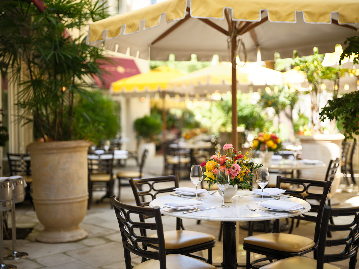 Taste The Gables