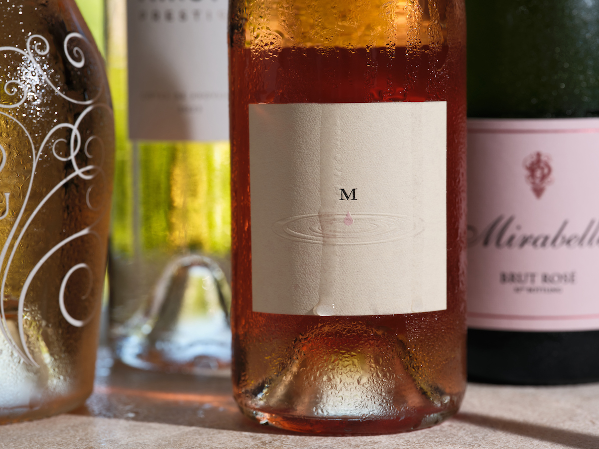 Summer of Rosé