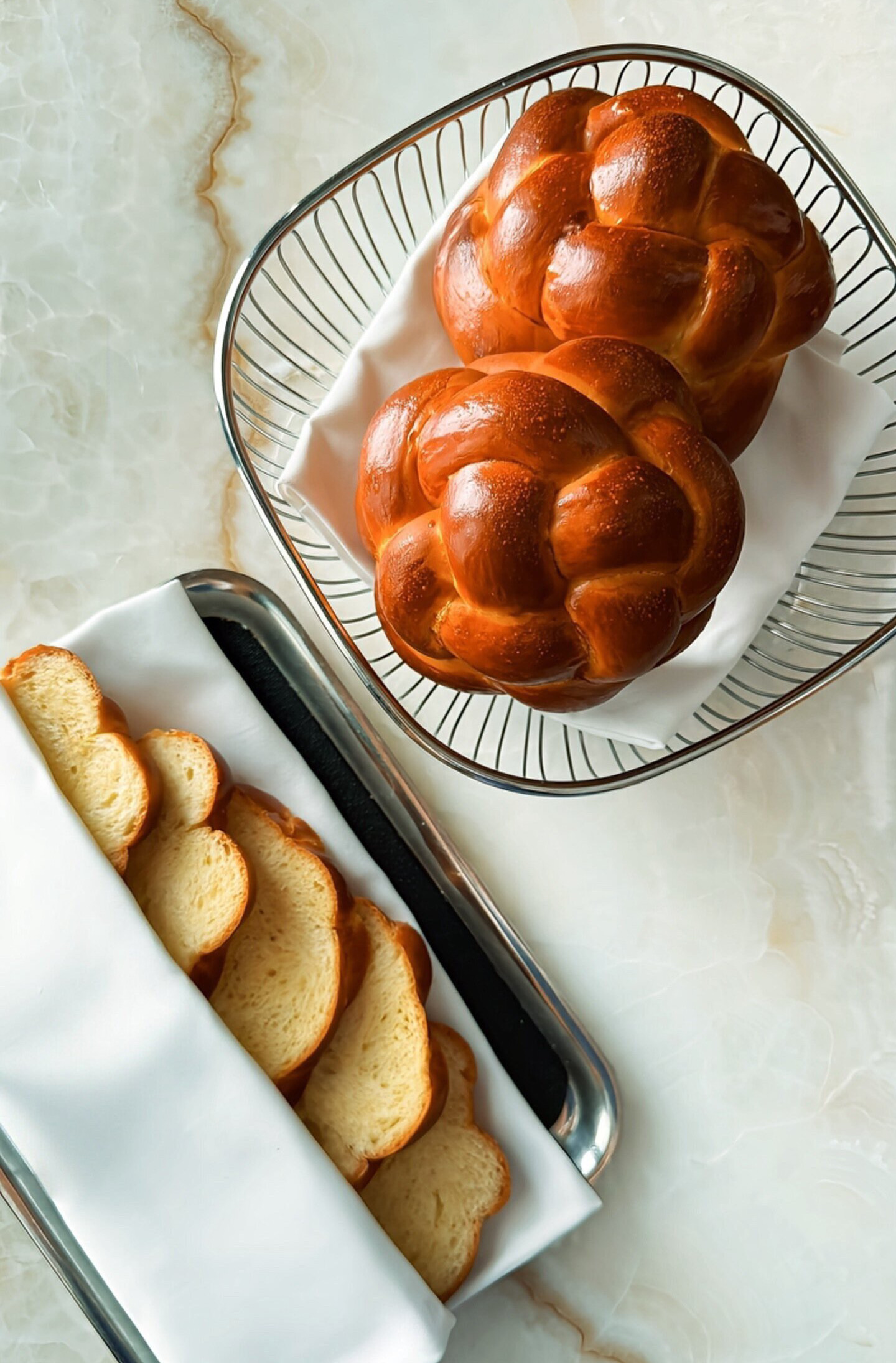 Challah Bread